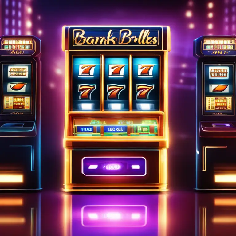 Maximizing Slot Game Payouts