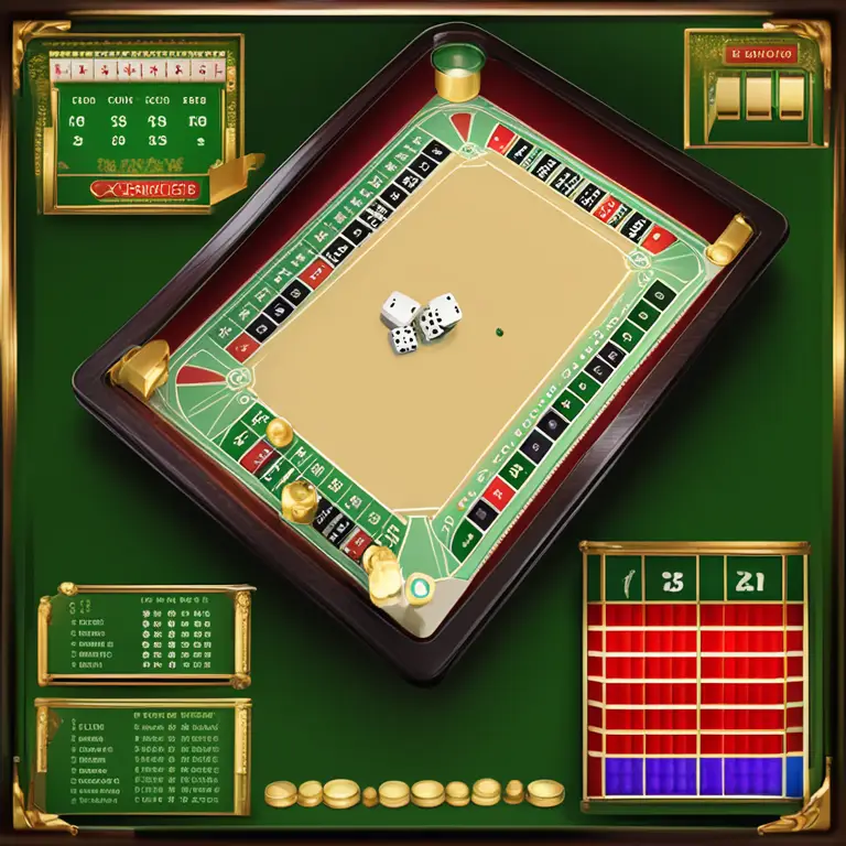 Craps Strategies for Beginners