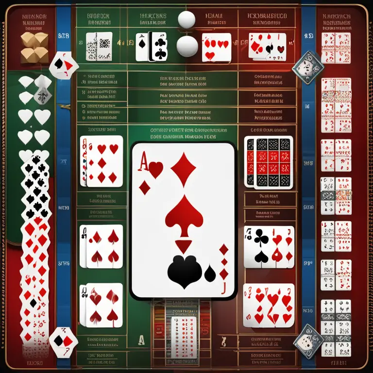 Playing Poker with Friends: Tips