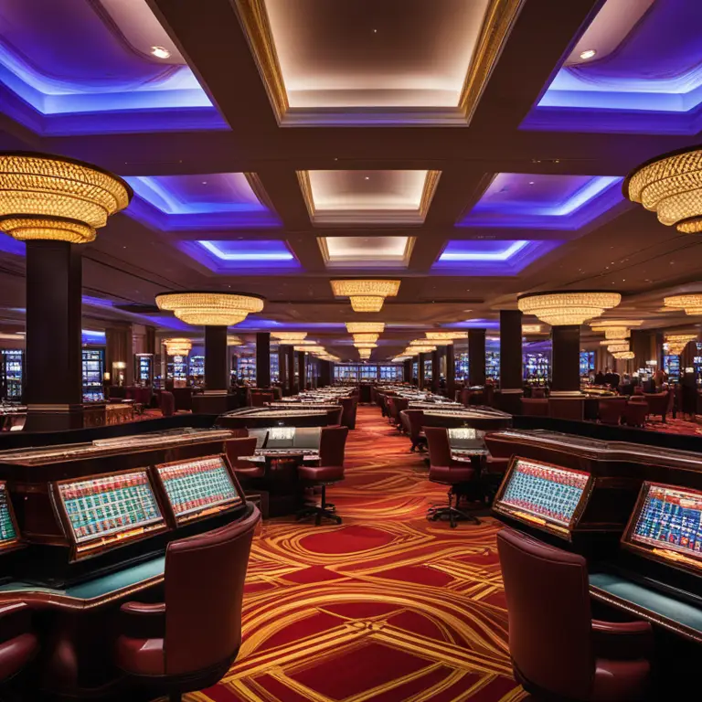 How to Master Baccarat: A Pro’s Guide