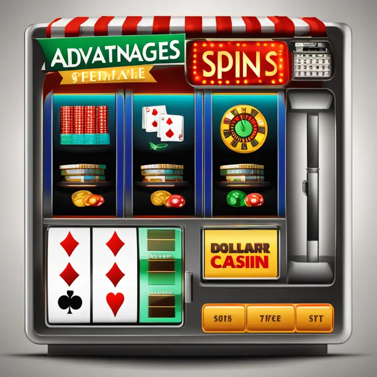 Extra Spins: Boost Your Casino Experience