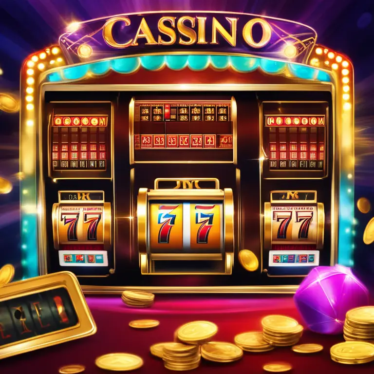 Massive Wins in Casinos: Stories of Life-changing Jackpots