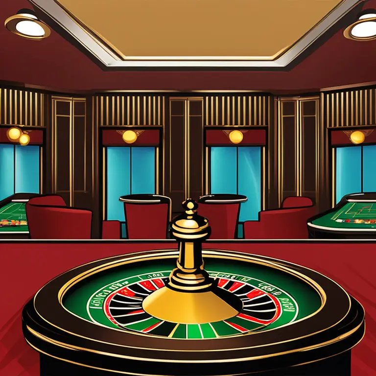 The Diverse World of Roulette Variants and Rules