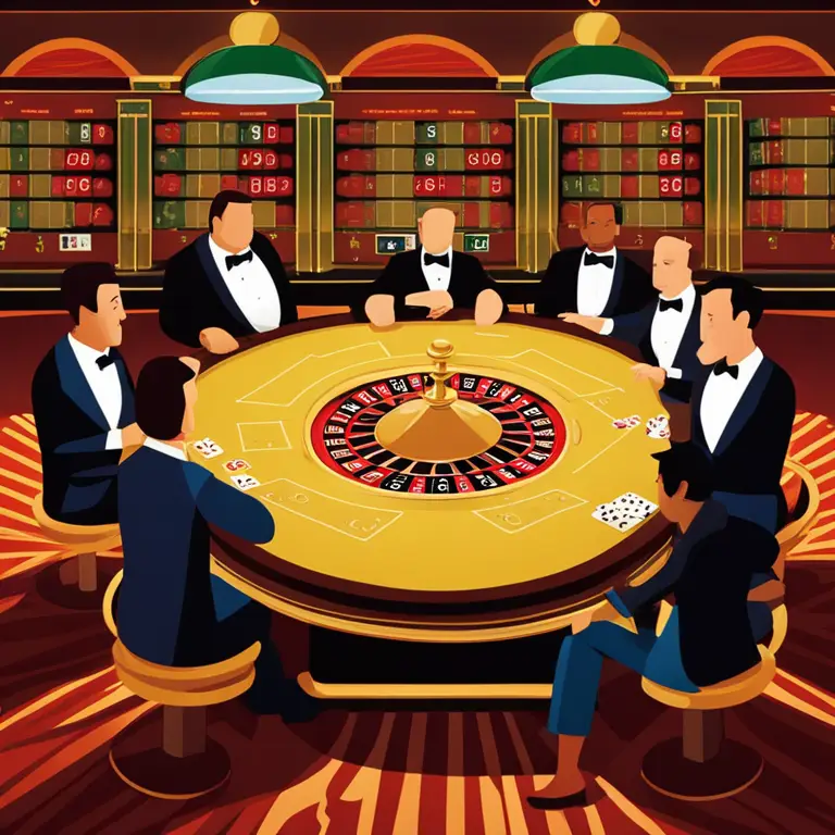 Proven Tips for Winning Big in Roulette