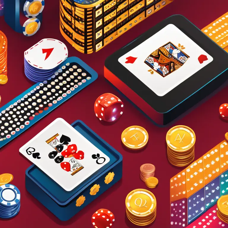 Find the Best Welcome Bonuses Near You for Online Gambling