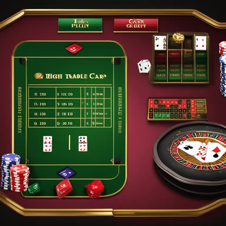 Craps Variants and Rules: A Comprehensive Guide