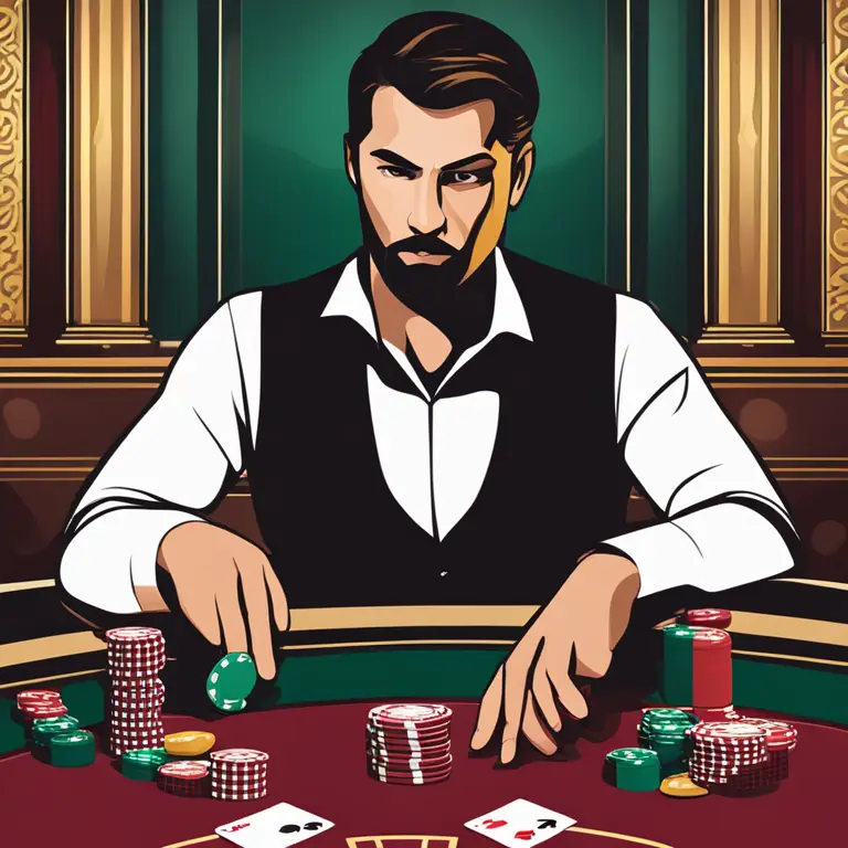 Mastering When to Stand in Blackjack