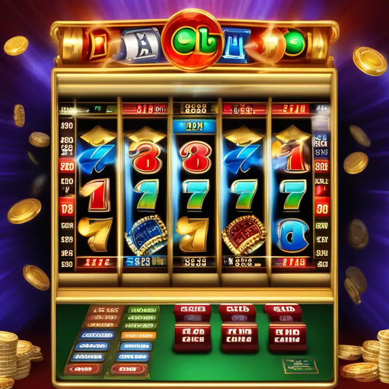 Top Online Slots with Exceptional Payouts