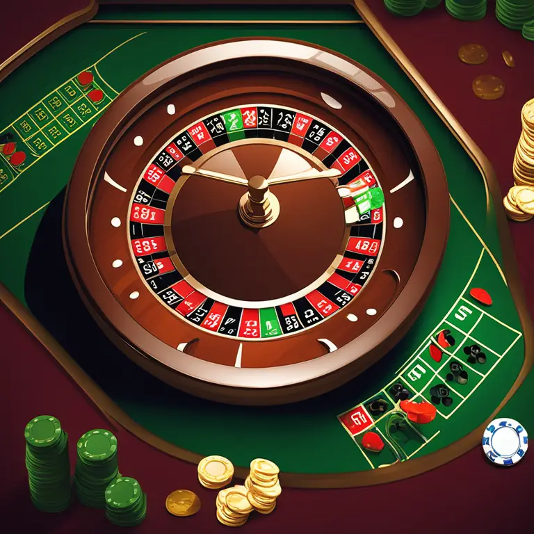 Master Online Roulette with These Professional Tips