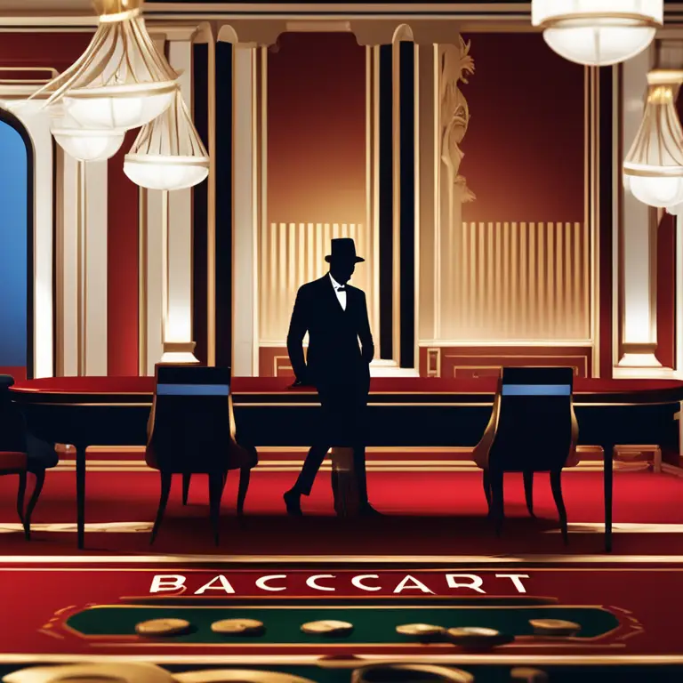 Mastering Baccarat Skills Through Consistent Practice