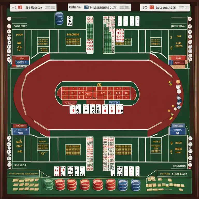 Winning Techniques for Online Baccarat