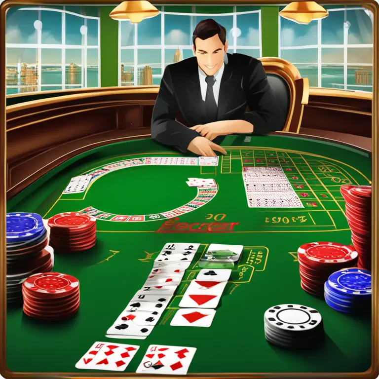 Why Baccarat is a Popular Casino Game