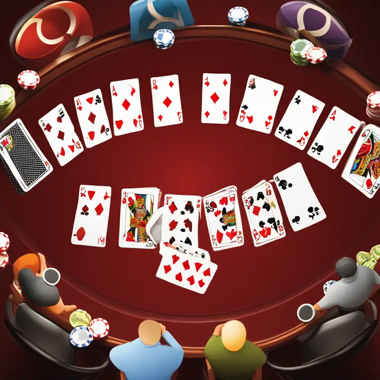 Essential Poker Tips for Beginners