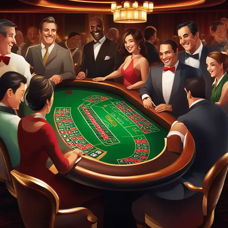 Best Craps Betting Systems for Winning Strategies in 2024