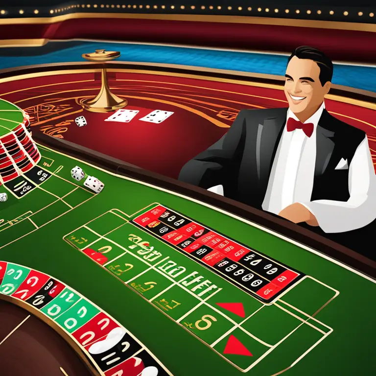 Top Essential Craps Tips for Beginners