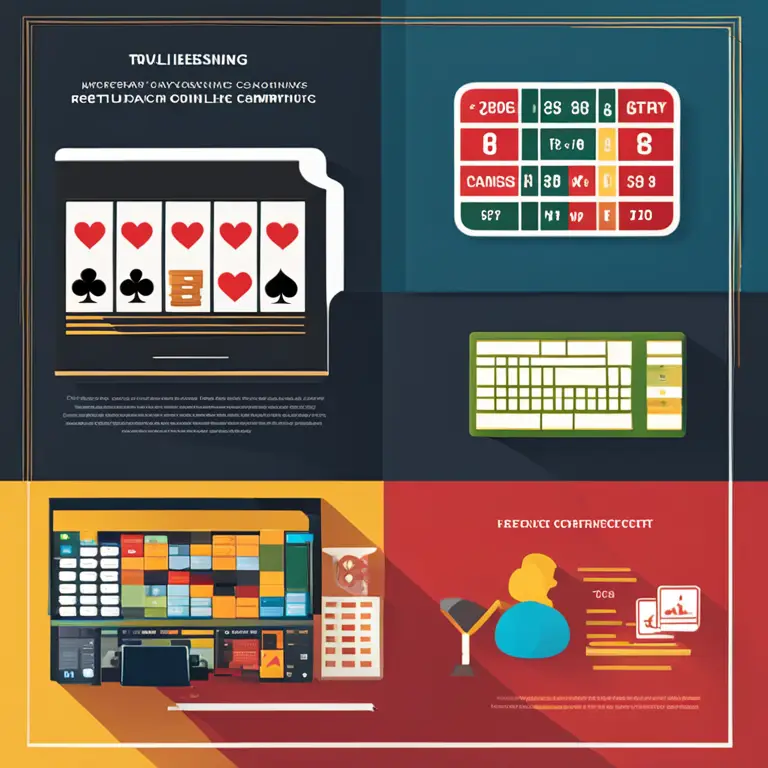 Choosing the Best Online Casino: Key Factors to Consider