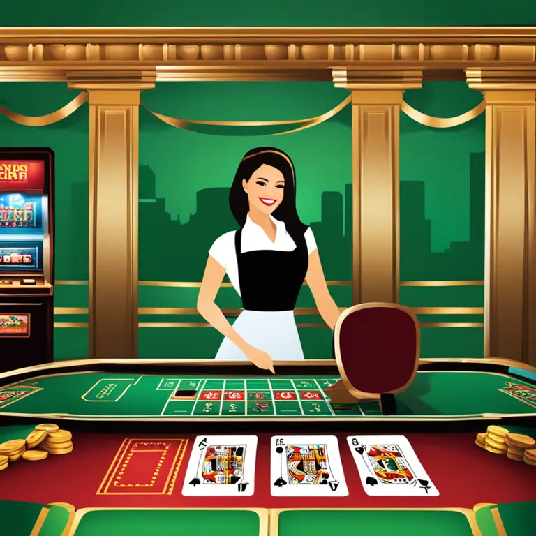 Understanding No Deposit Casinos: A Comprehensive Guide