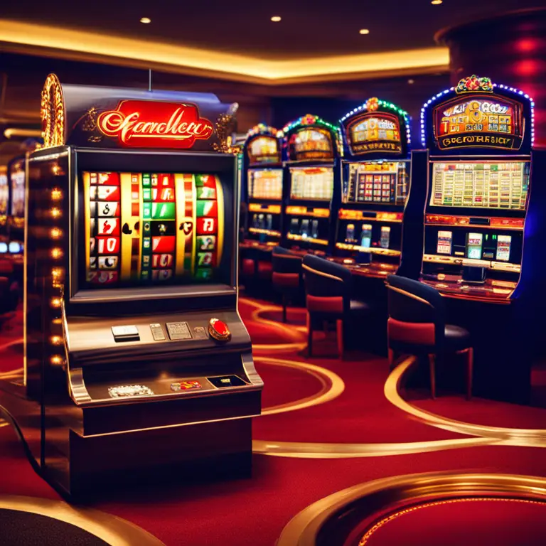 Why Opt for No Deposit Casinos