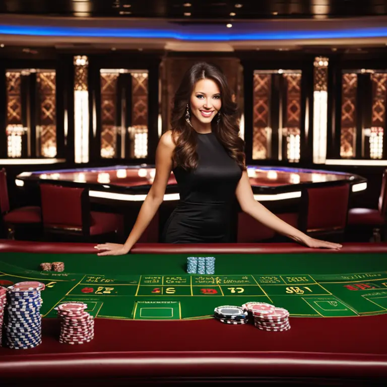 Understanding Live Dealer Casinos: A Comprehensive Guide