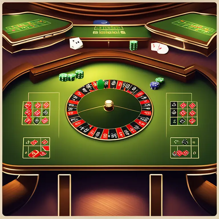 Why Choose a Live Dealer Casino Experience?