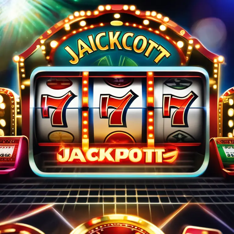 Jackpots: Myth vs. Reality