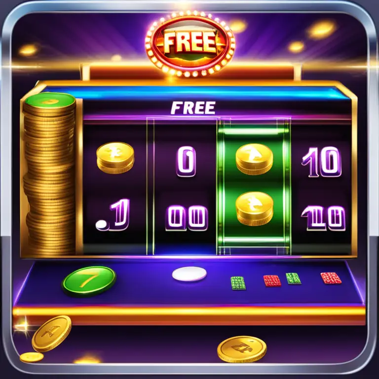 Maximizing Your Success with Free Spins in Online Casinos