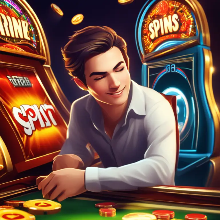 The Psychology of Winning: How Free Spins Affect Your Game Perception