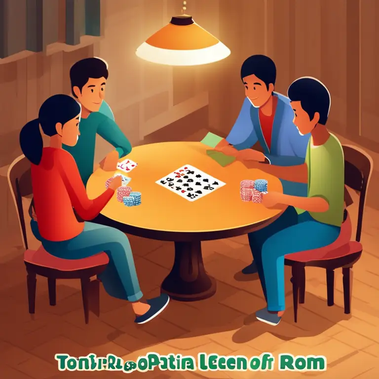 Understanding Teen Patti Rules: A Beginner's Guide