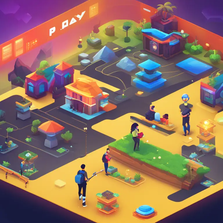 What Are Play to Earn Games? Understanding the New Generation of Gaming