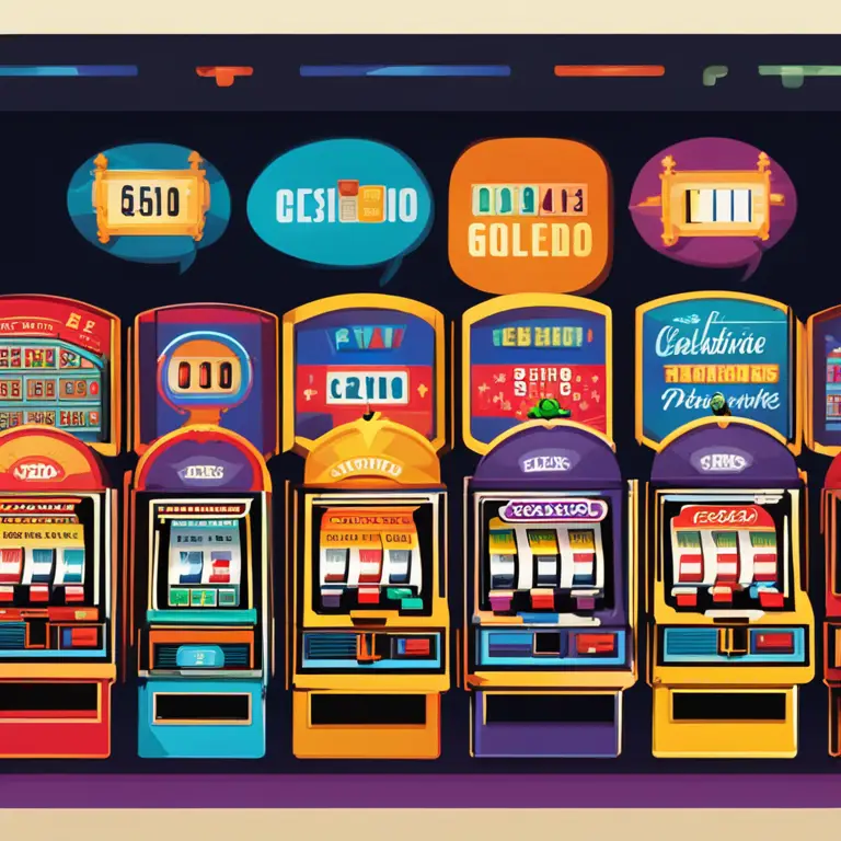 Effective Slot Machine Strategies: Does the 5 Slot Machine Strategy Work?