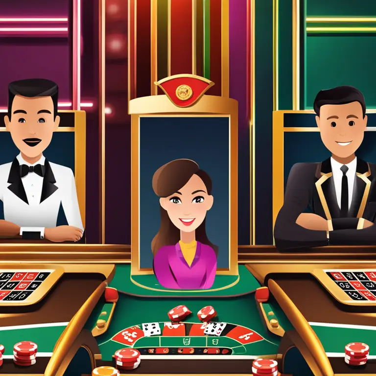 Essential Guide to No Deposit Casinos