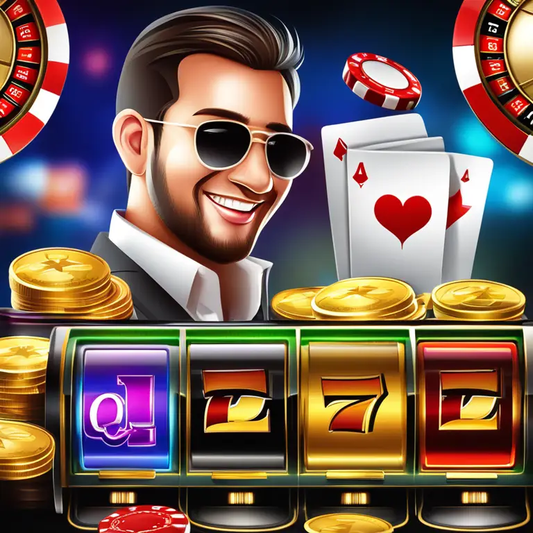 Find No Deposit Casino Offers Near You