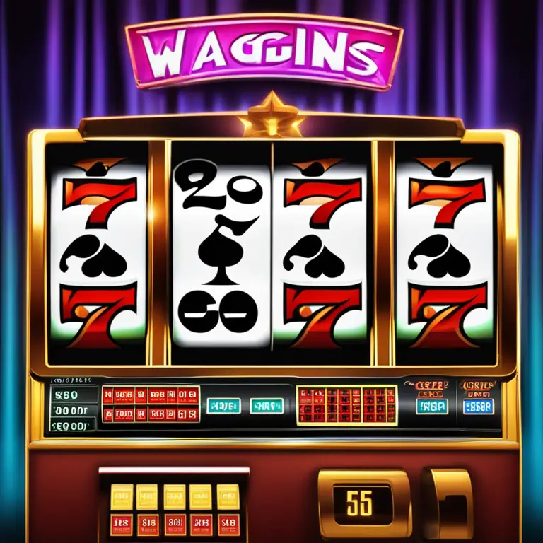 The Complete Guide to Slot Machine Bonuses