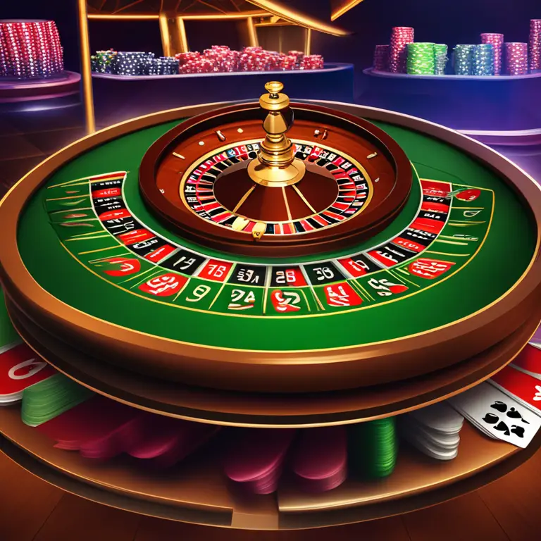 Top Free Spins Offers for Online Roulette