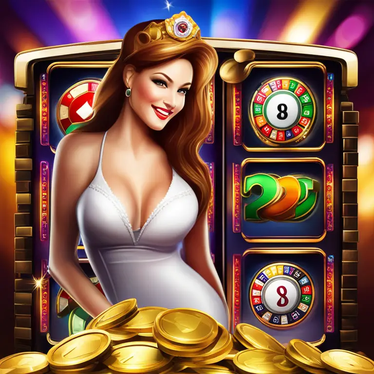 Real-Life Success Stories of Winning with Free Spins