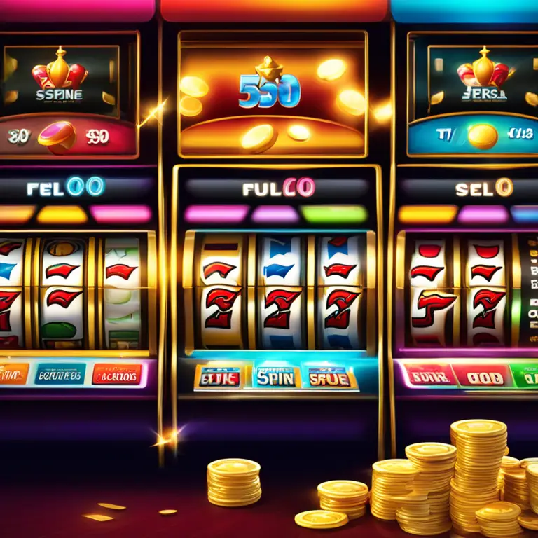 Understanding Free Spins: A Gateway to Significant Casino Wins