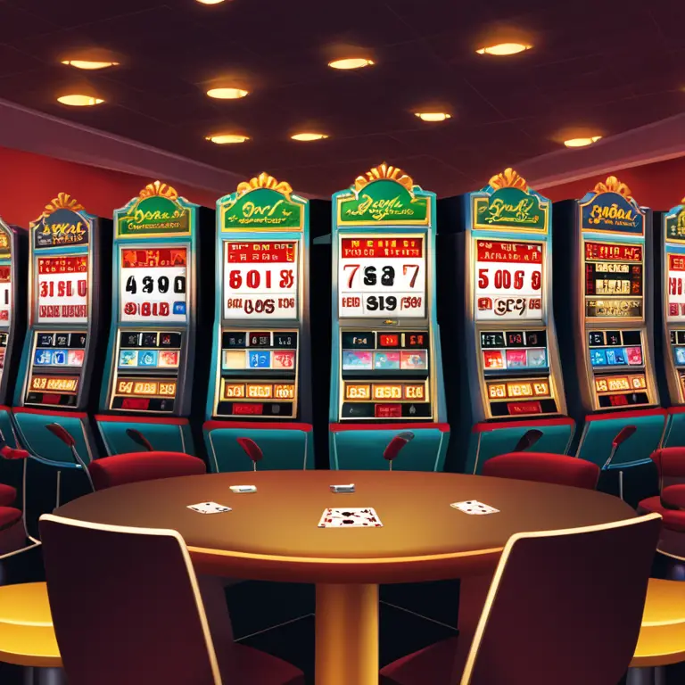 How Casino Bonuses Can Impact Your Jackpot Chances