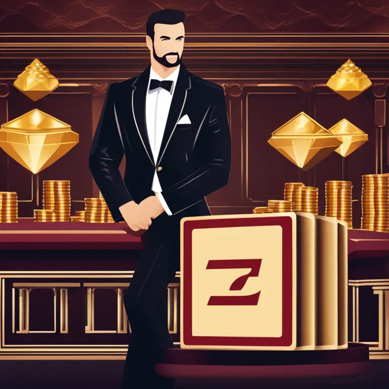 Understanding High Roller Referral Bonuses in Casinos