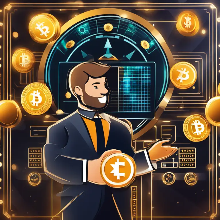 High Roller Cryptocurrency Bonuses in Online Casinos