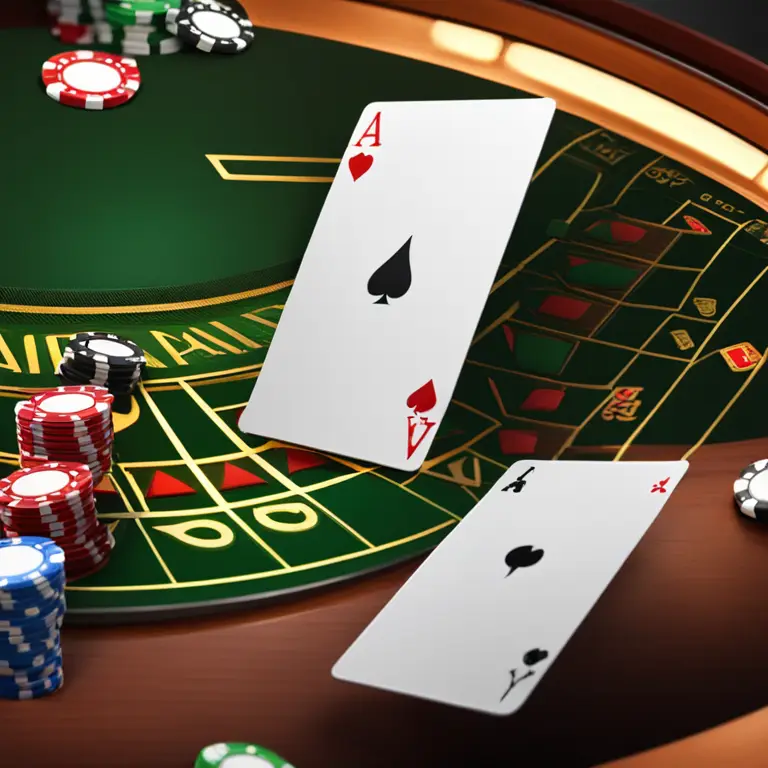 Expanding Your Gaming Horizon: Online Casino and Alternatives