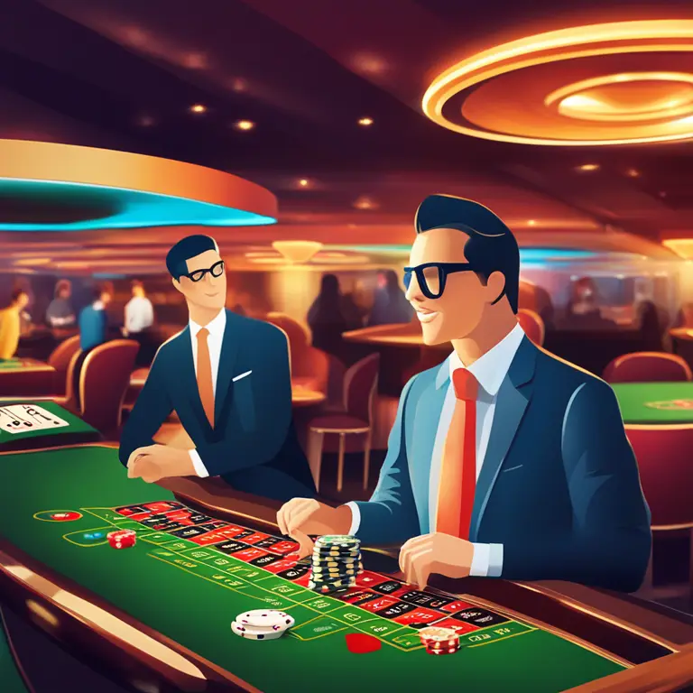 No Deposit Casino: Budget-Friendly Gambling Experience