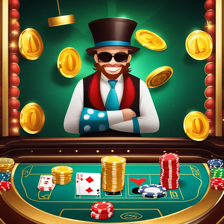 No Deposit Casinos: A Guide to Playing Without Risking Your Money