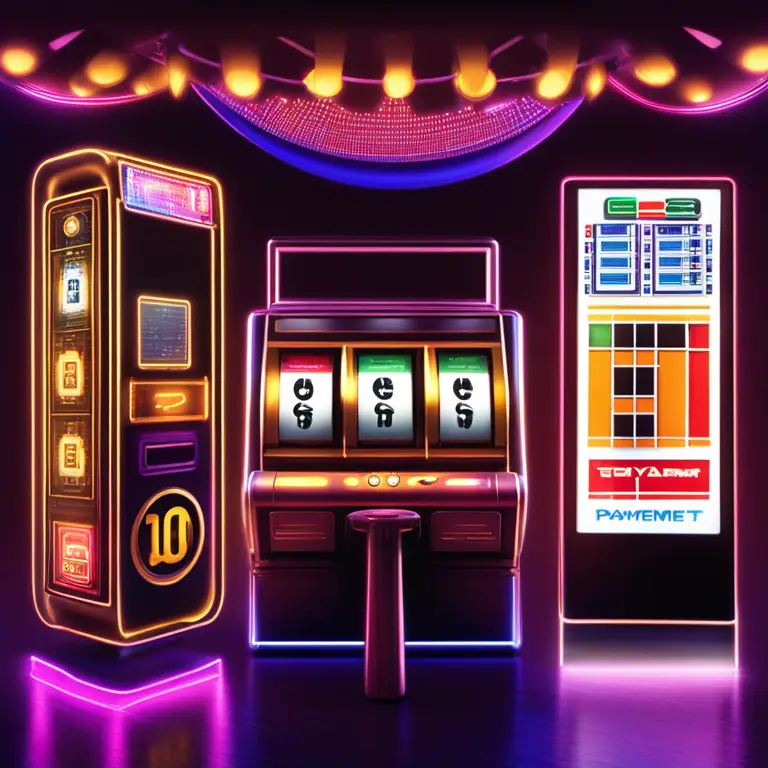 Choosing the Best Payment Methods for Real Money Casino Gaming