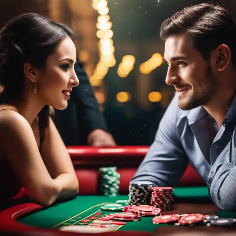 Why Real Money Casinos Offer More Than Just Play: A Comprehensive Guide