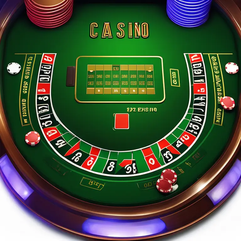 Experience Live Dealer Casino Action Near You