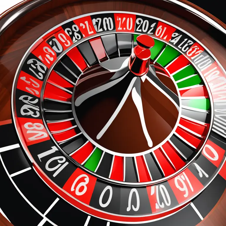 Winning Roulette Betting Strategies