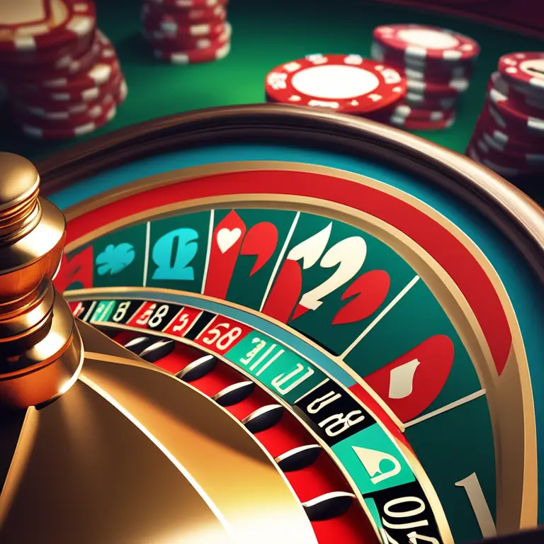 No Deposit Casinos: A Unique Gaming Experience