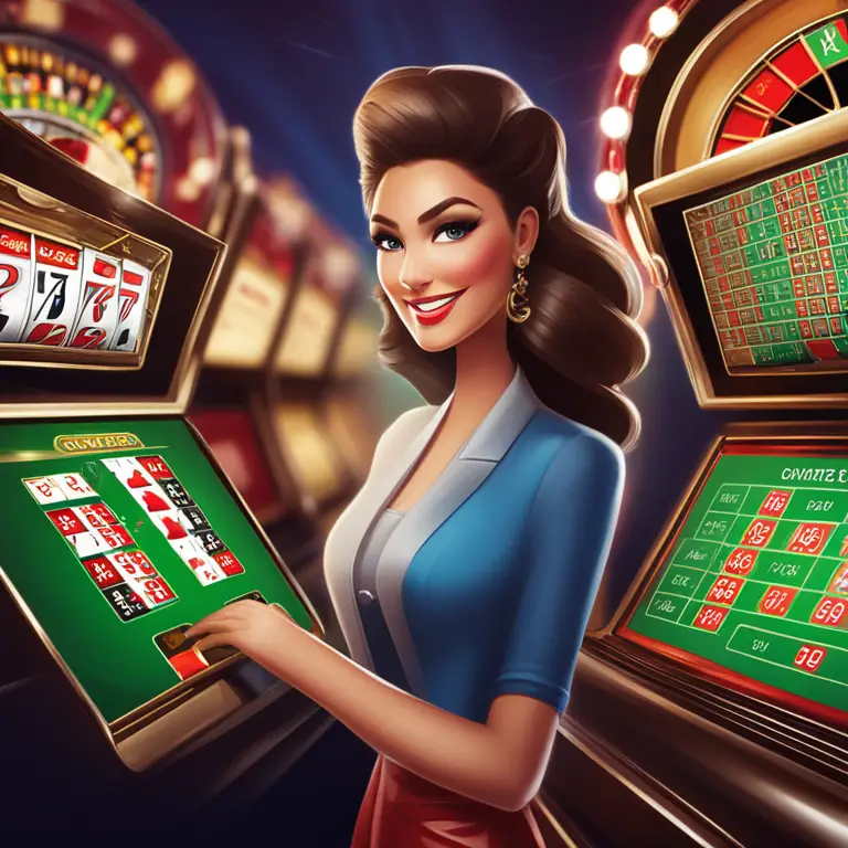 Online Casino Fun During the Holidays: A Festive Guide