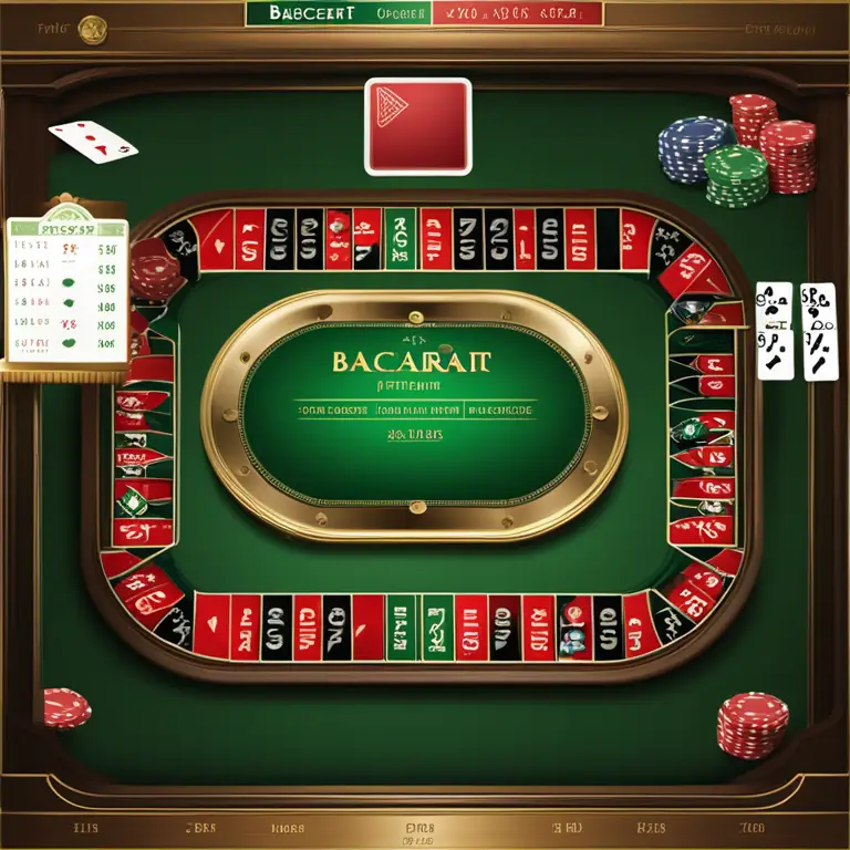 Master the Art of Playing Baccarat Consistently