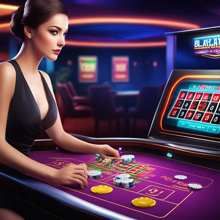 Expert Tips for Winning Blackjack Tournaments